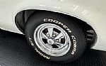 1972 Cougar XR-7 Convertible Thumbnail 21