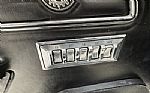 1972 Cougar XR-7 Convertible Thumbnail 74