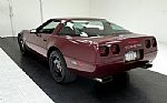 1993 Corvette 40th Anniversary Coup Thumbnail 5