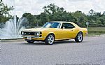 1968 Camaro SS Thumbnail 1