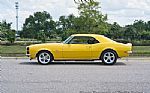 1968 Camaro SS Thumbnail 2