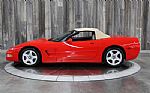 1998 Corvette Thumbnail 2