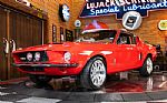 1967 GT500 Fastback 427ci EFI Crate Thumbnail 6