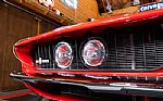 1967 GT500 Fastback 427ci EFI Crate Thumbnail 16
