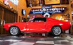 1967 GT500 Fastback 427ci EFI Crate Thumbnail 20