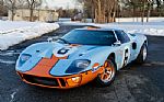 2018 GT40 Mk1 Replica Thumbnail 1