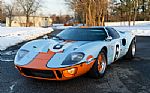2018 GT40 Mk1 Replica Thumbnail 5