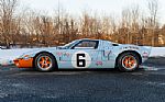 2018 GT40 Mk1 Replica Thumbnail 22