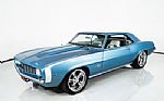 1969 Camaro Resto Mod Thumbnail 7
