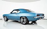 1969 Camaro Resto Mod Thumbnail 11