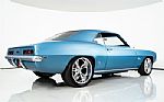 1969 Camaro Resto Mod Thumbnail 13