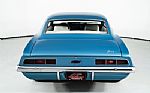1969 Camaro Resto Mod Thumbnail 12