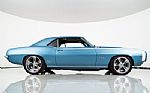 1969 Camaro Resto Mod Thumbnail 14