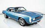 1969 Camaro Resto Mod Thumbnail 16