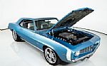 1969 Camaro Resto Mod Thumbnail 47