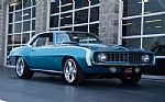 1969 Camaro Resto Mod Thumbnail 56