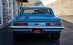 1969 Camaro Resto Mod Thumbnail 59