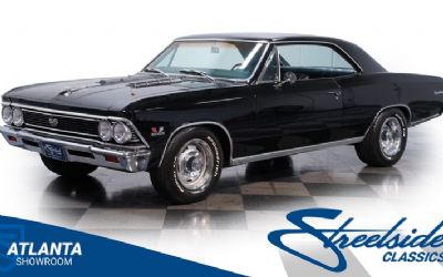 Photo of a 1966 Chevrolet Chevelle SS 396 for sale