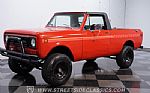 1977 Scout II TERRA Thumbnail 6