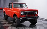 1977 Scout II TERRA Thumbnail 15