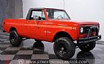 1977 Scout II TERRA Thumbnail 14