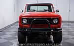 1977 Scout II TERRA Thumbnail 16