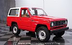 1982 Patrol 4x4 Thumbnail 14