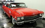 1960 Series 62 Convertible Thumbnail 15