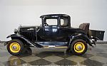 1930 Model A Rumble Seat Coupe Thumbnail 2