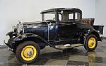 1930 Model A Rumble Seat Coupe Thumbnail 7