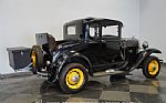 1930 Model A Rumble Seat Coupe Thumbnail 14