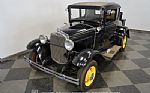 1930 Model A Rumble Seat Coupe Thumbnail 20