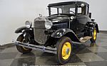 1930 Model A Rumble Seat Coupe Thumbnail 19