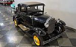1930 Model A Rumble Seat Coupe Thumbnail 36