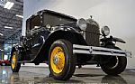 1930 Model A Rumble Seat Coupe Thumbnail 35