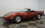 1987 Corvette Convertible Thumbnail 7