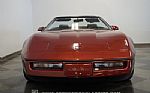 1987 Corvette Convertible Thumbnail 18
