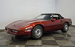 1987 Corvette Convertible Thumbnail 23