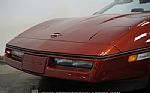 1987 Corvette Convertible Thumbnail 27