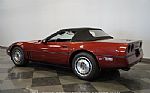 1987 Corvette Convertible Thumbnail 25