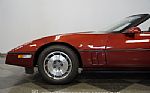 1987 Corvette Convertible Thumbnail 30
