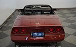 1987 Corvette Convertible Thumbnail 34