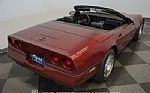 1987 Corvette Convertible Thumbnail 35