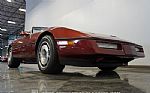 1987 Corvette Convertible Thumbnail 41