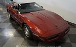 1987 Corvette Convertible Thumbnail 42