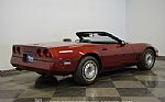 1987 Corvette Convertible Thumbnail 67