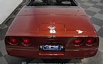 1987 Corvette Convertible Thumbnail 69