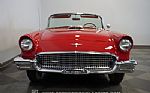 1957 Thunderbird E Code Thumbnail 18