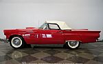 1957 Thunderbird E Code Thumbnail 24