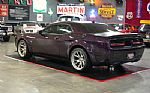 2020 Challenger R/T Scat Pack 50th Thumbnail 4